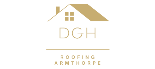 DGH Roofing Armthorpe